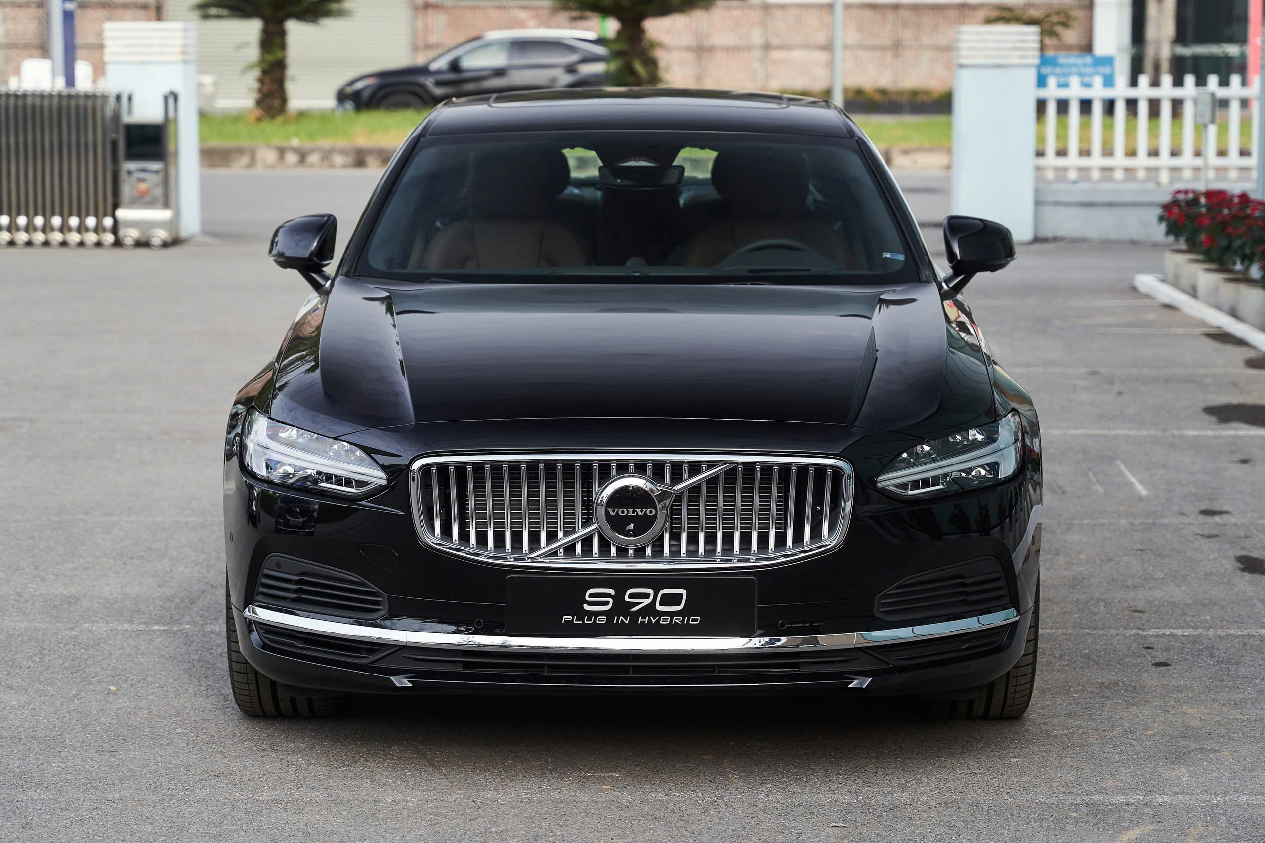 ĐẠI LÝ CHUYÊN PHÂN PHỐI CÁC DÒNG XE VOLVO CHÍNH HÃNG TẠI VIỆT NAM
