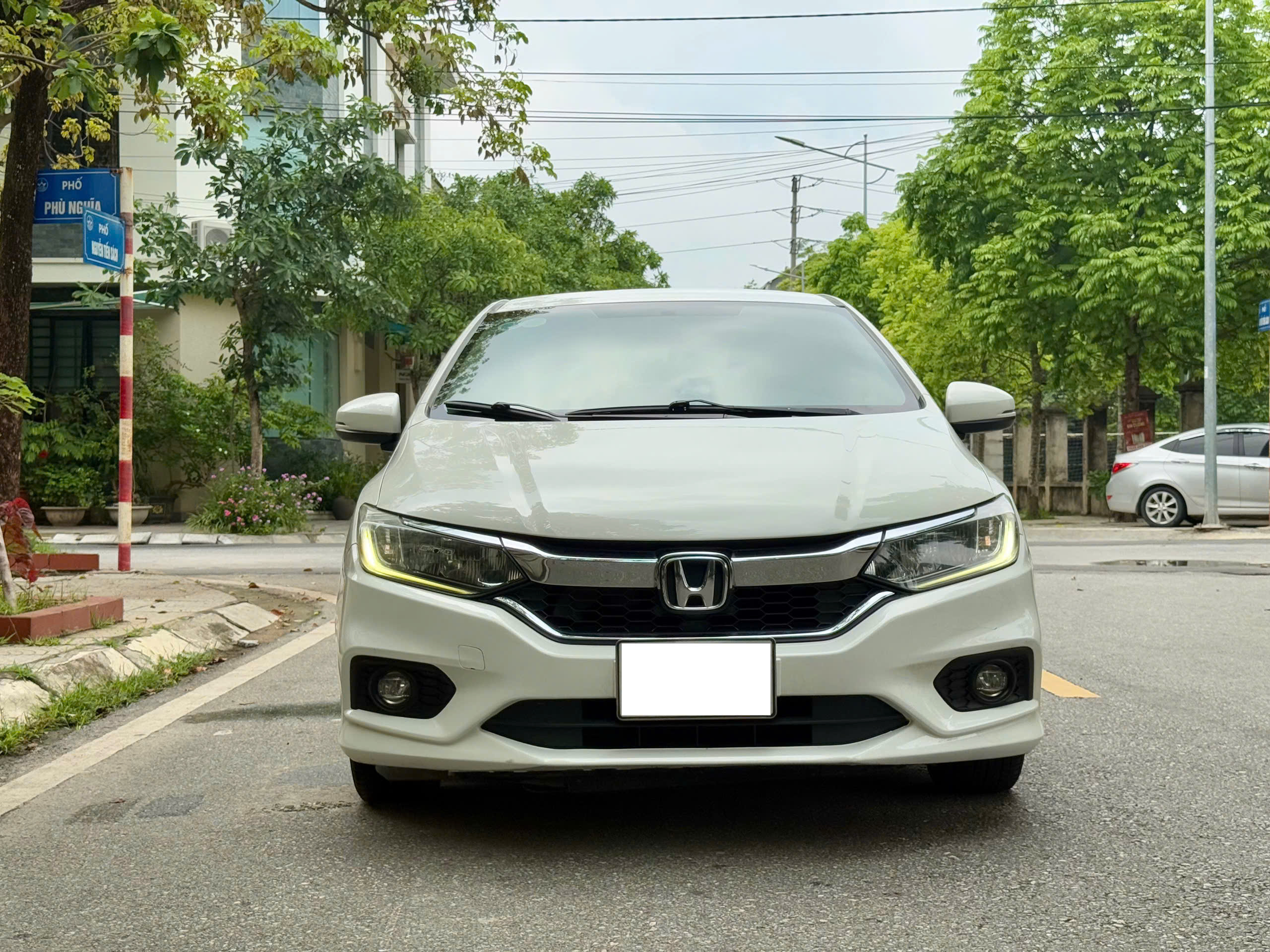 ►  BÁN HONDA CITY TOP 2019 - GIỮ ZIN ĐẸP NHƯ MỚI
