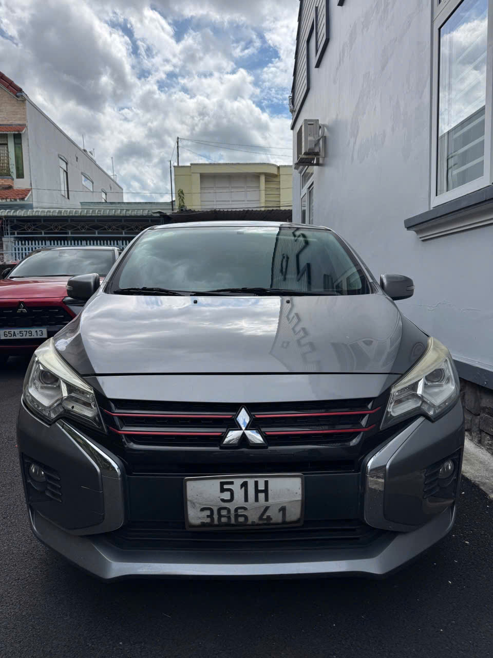 ►  BÁN XE MITSUBISHI SẢN XUẤT NĂM 2020 TẠI THÁI LAN