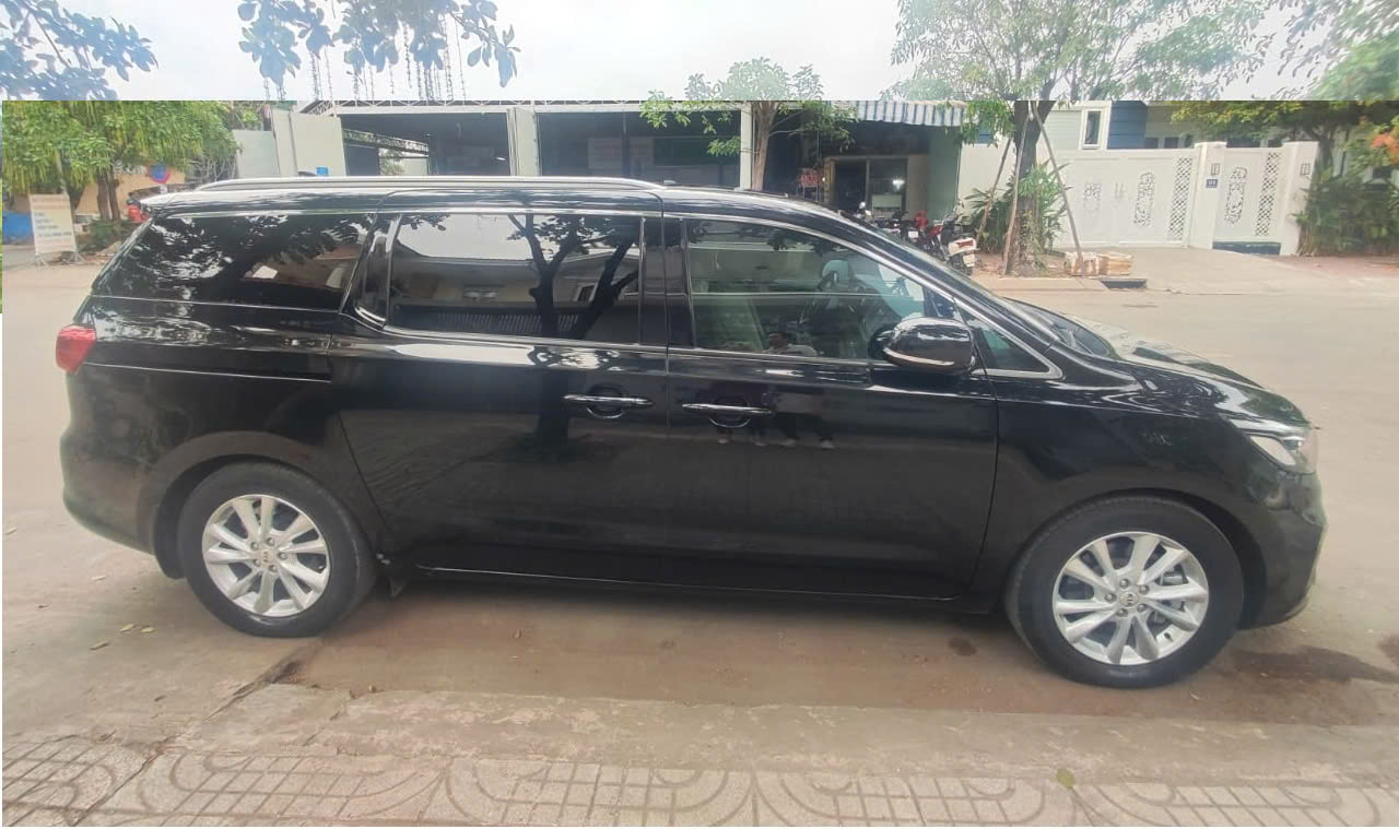 ► BÁN KIA SEDONA 2020 – CHUẨN DOANH NHÂN, ĐẲNG CẤP TỪ MỌI GÓC NHÌN