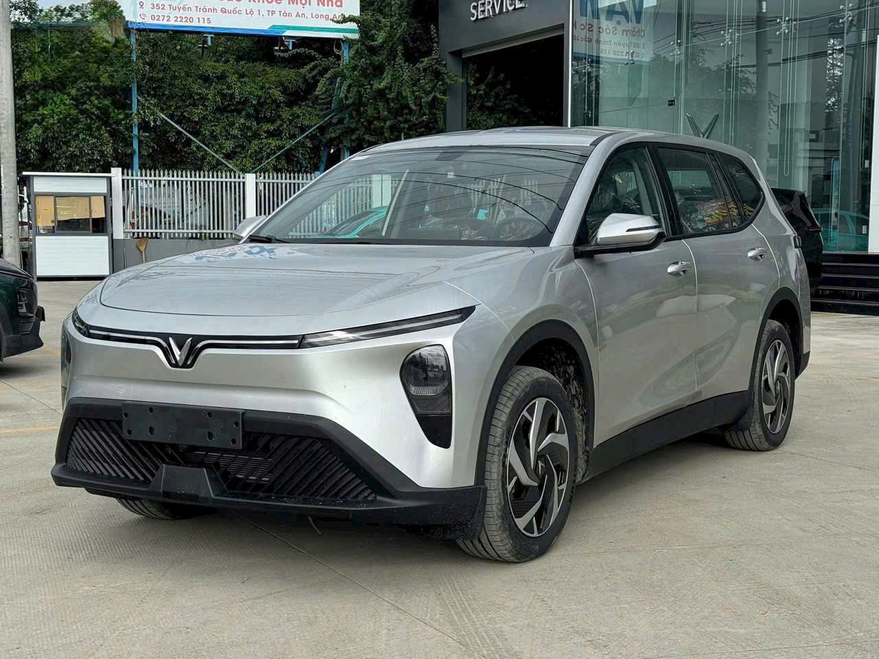 ► BÁN XE LIMO GREEN – XE ĐIỆN – GIÁ ƯU ĐÃI