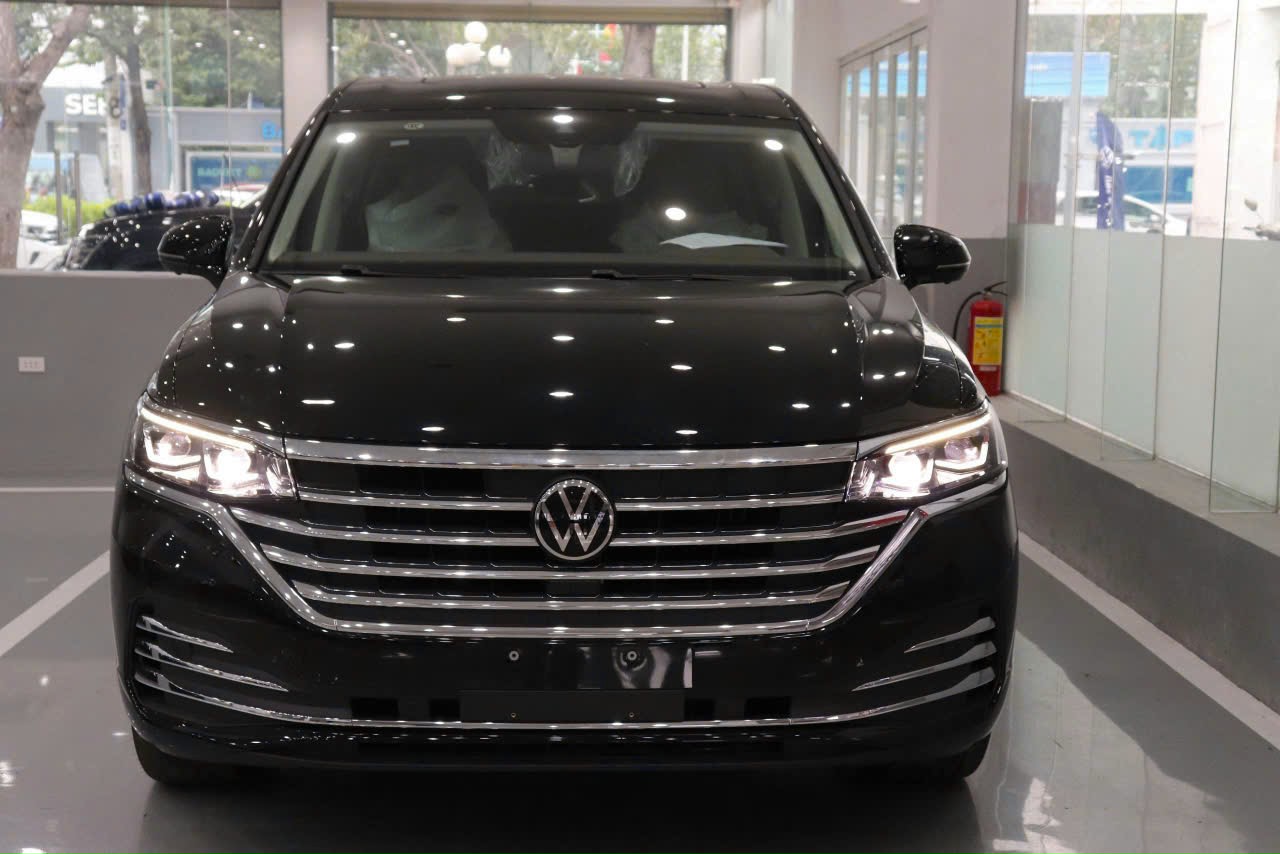 CẦN BÁN XE Volkswagen Vilorant Luxury