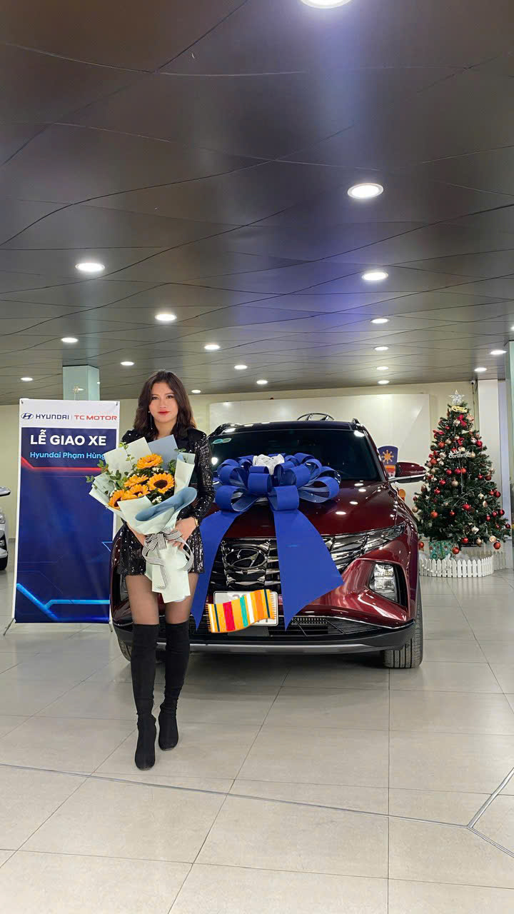 ►  BÁN HYUNDAI TUCSON 1.6 TURBO CHÍNH CHỦ
