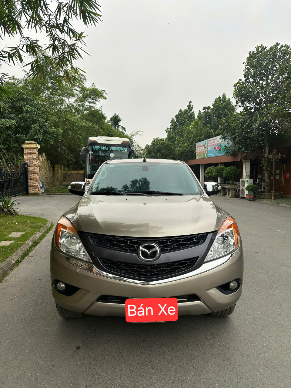 BÁN XE BÁN TẢI 2 CẦU 4x4 – GIÁ CHỈ 300TR