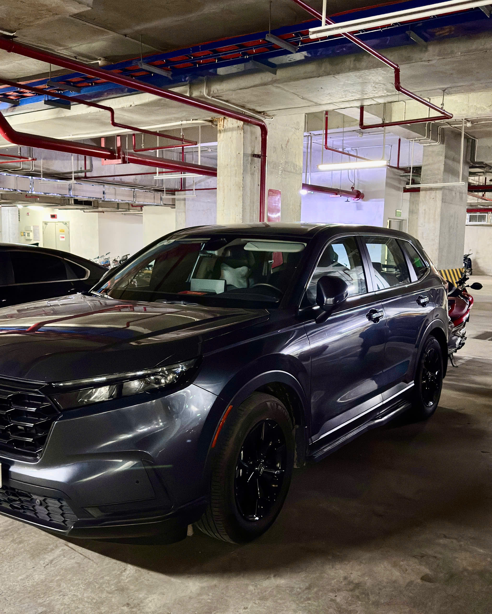 - Xe chính chủ k phải showroom hay gara