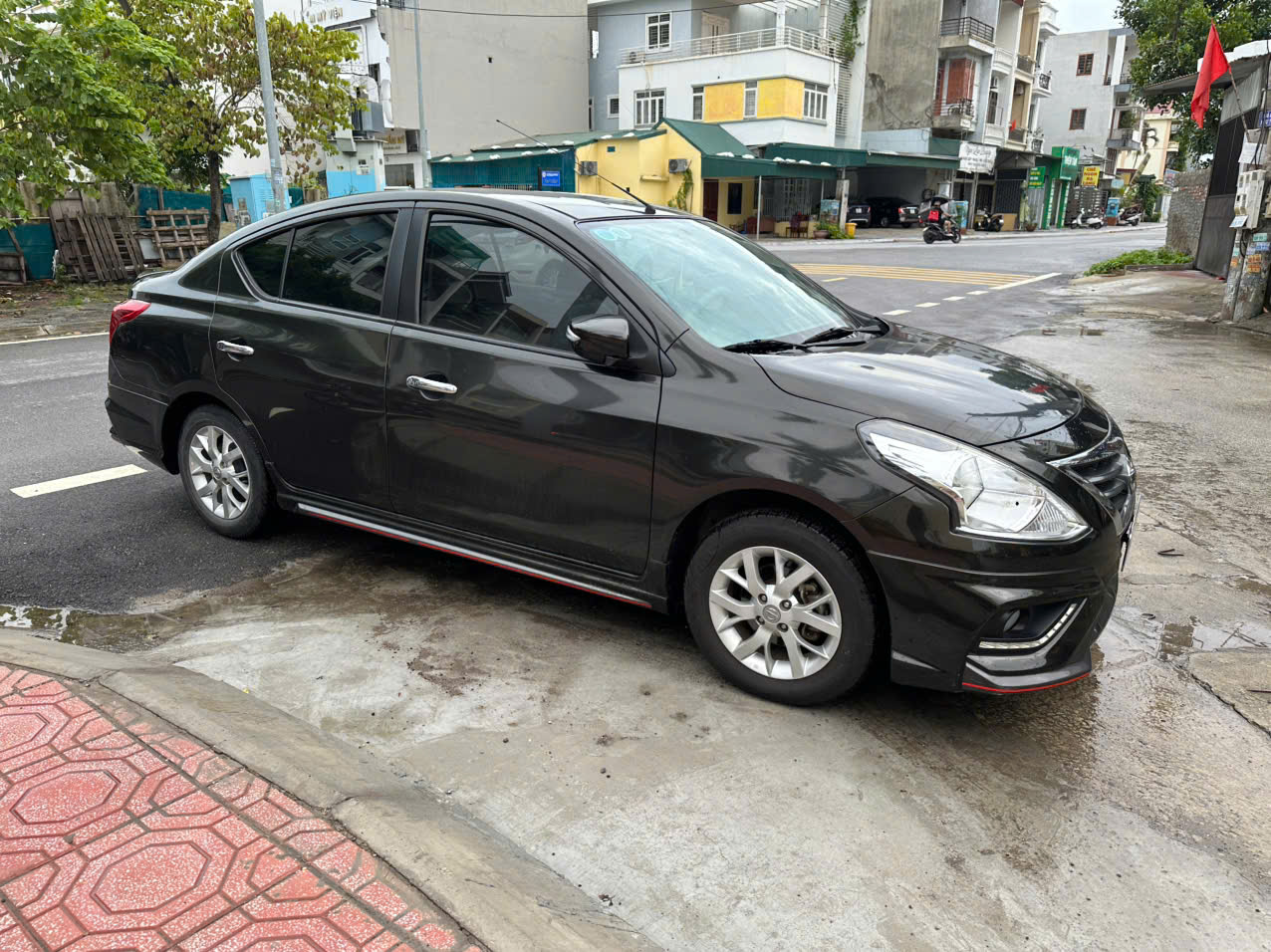 ► BÁN NISSAN SUNNY XV PREMIUM – BẢN CAO CẤP NHẤT