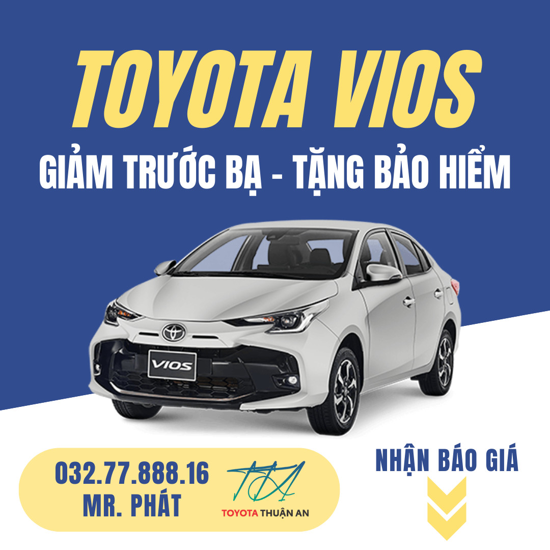 ►  CHỈ TỪ 140TR CHO SỰ BỀN, LÀNH VÀ TIẾT KIỆM TRONG NĂM 2026 - HỖ TRỢ MUA XE TẬN NHÀ - ĐẶT XE TRỰC TUYẾN