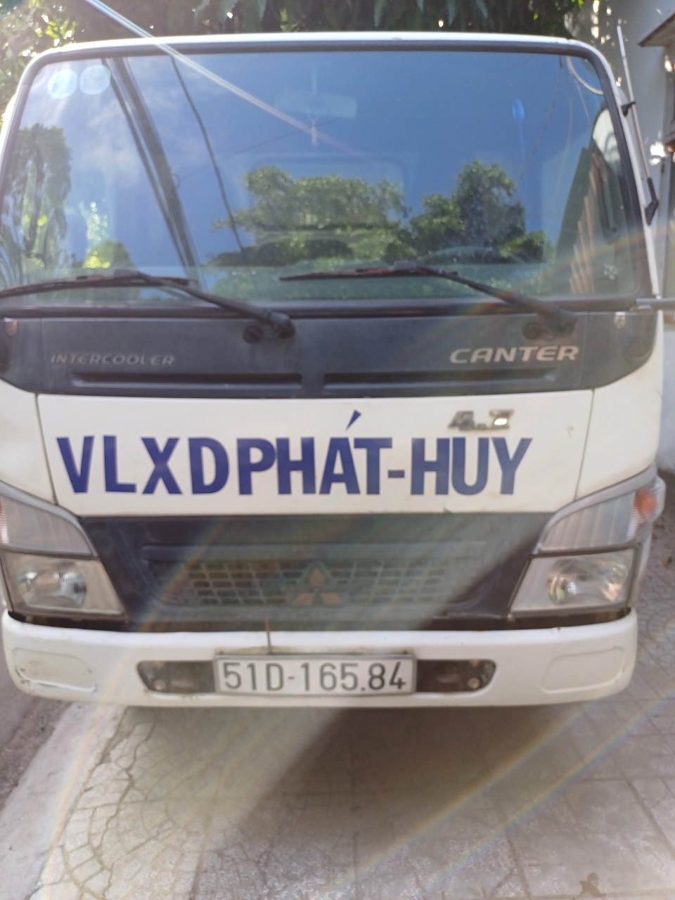 BÁN XE MITSBISHI Đời 208 xe còn zin