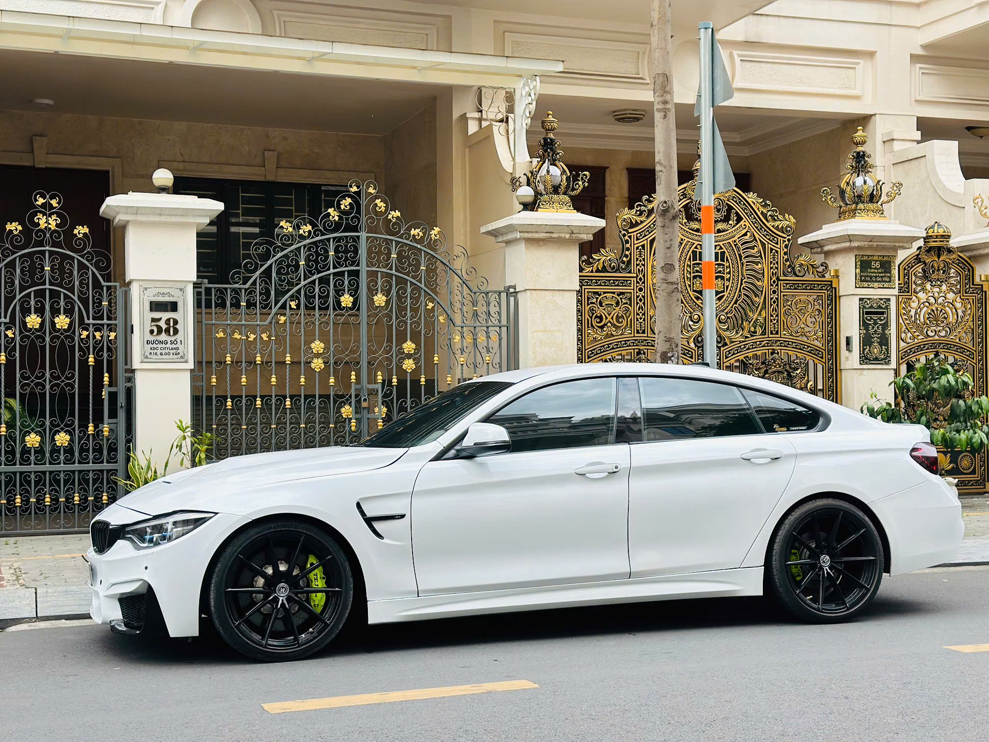 BMW 428i 2014 ( 689tr bao rút gốc, còn thương lượng )