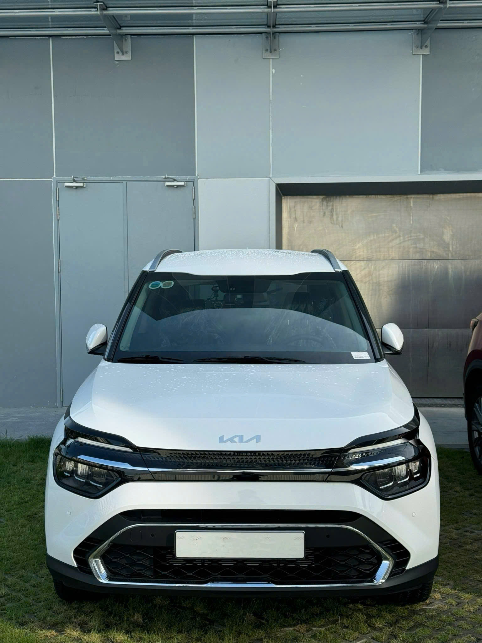 ►  BÁN Kia Carens 2024 Luxury – MPV 7 CHỖ GIA ĐÌNH CỰC ĐẸP