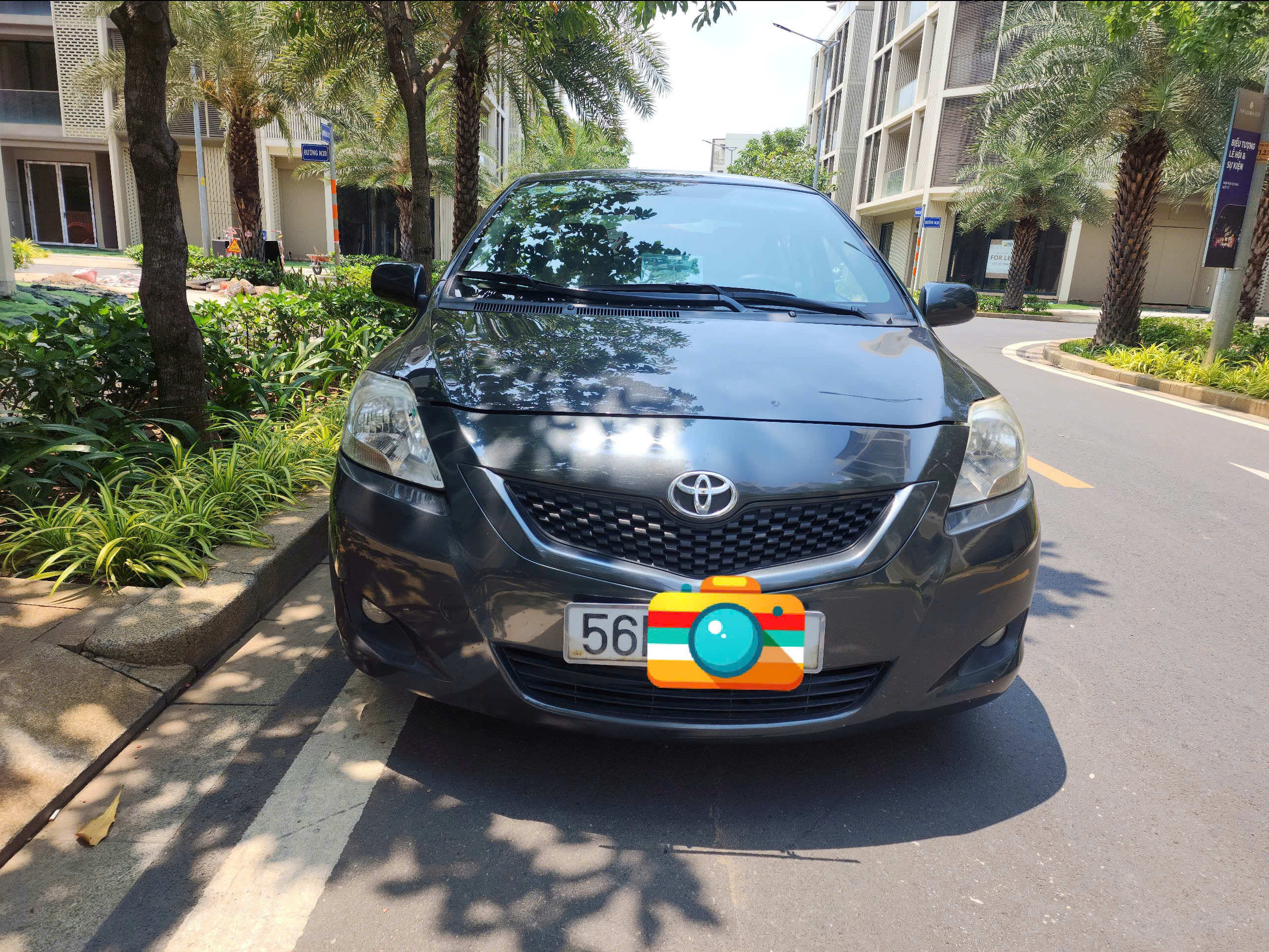 ►  TOYOTA YARIS NHẬP KHẨU – GIÁ CHỈ 250 TRIỆU