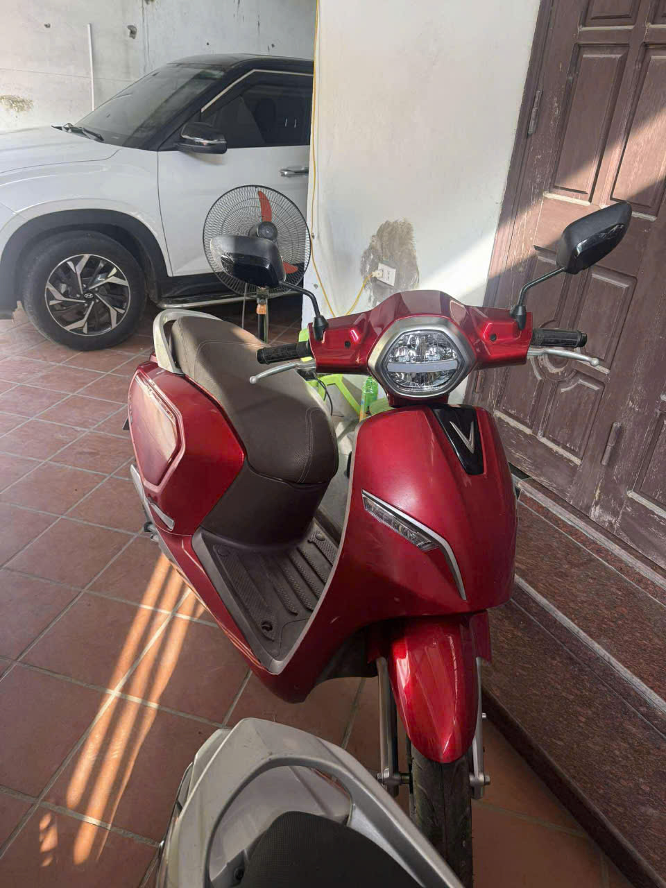 ► Vinfast Klara S1 chính chủ