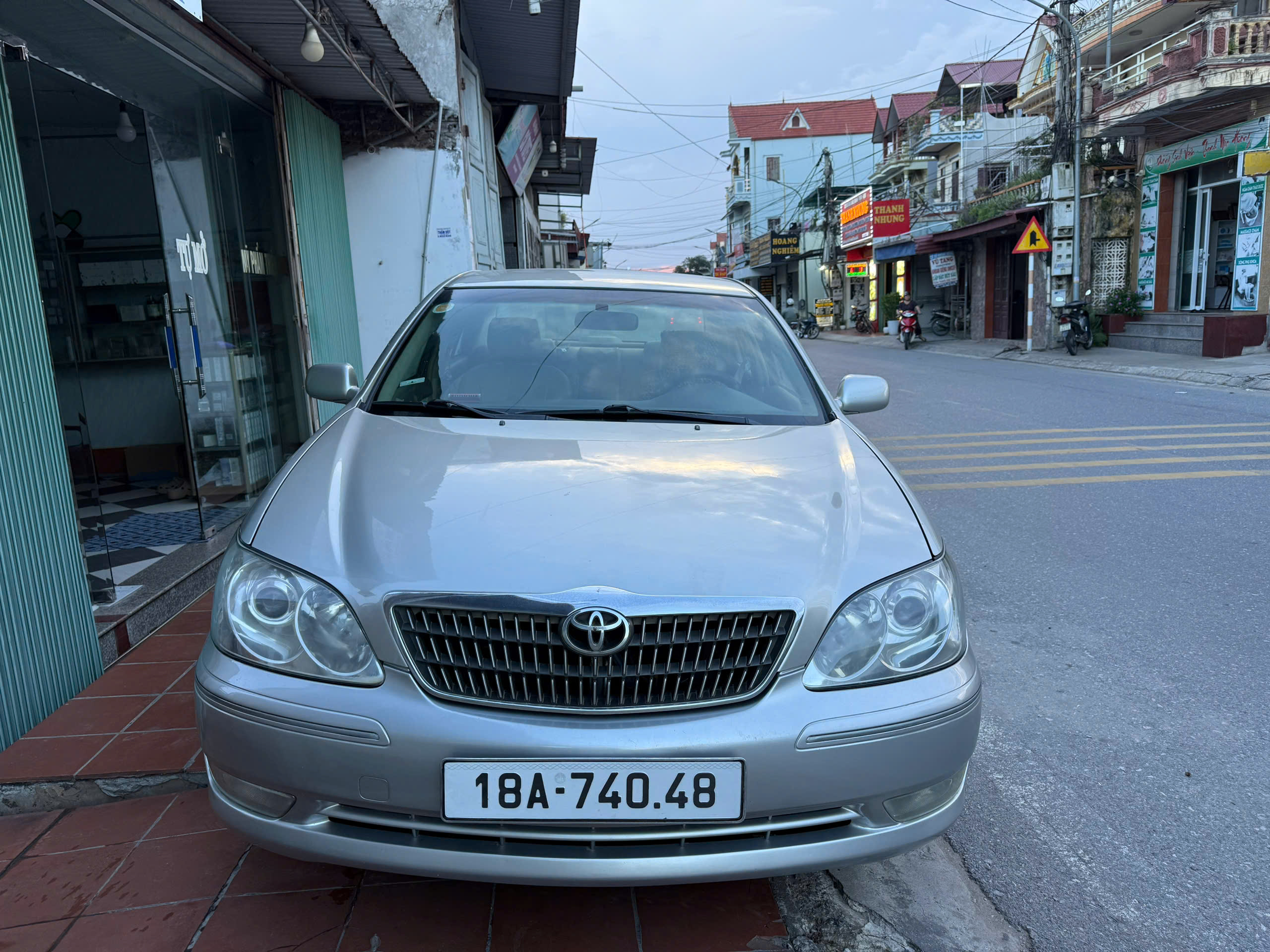 ►  BÁN XE GIÁ TỐT