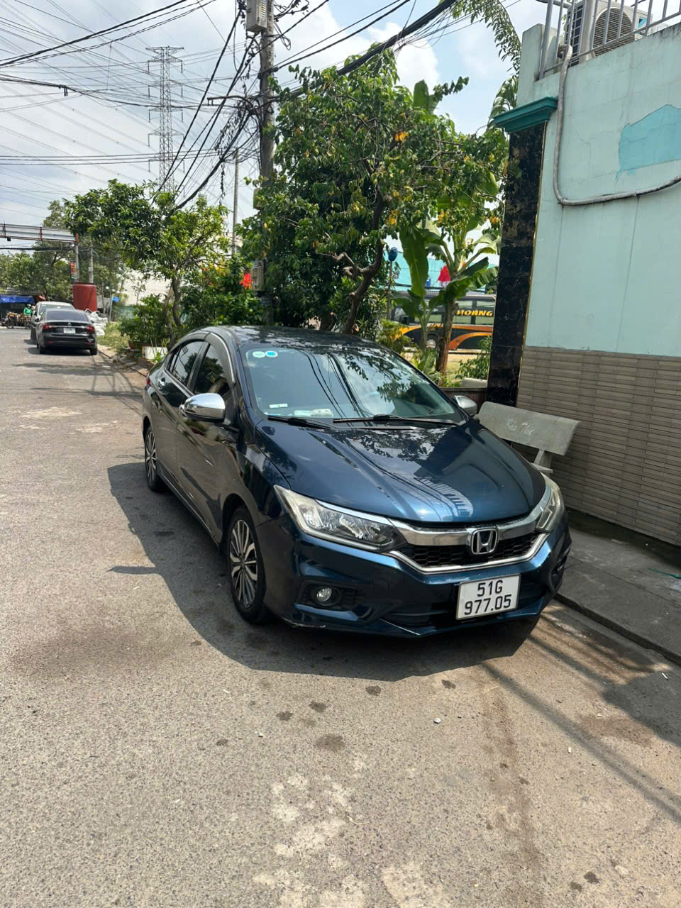 ►  Honda City 2019 – Giá tốt cho người thiện chí