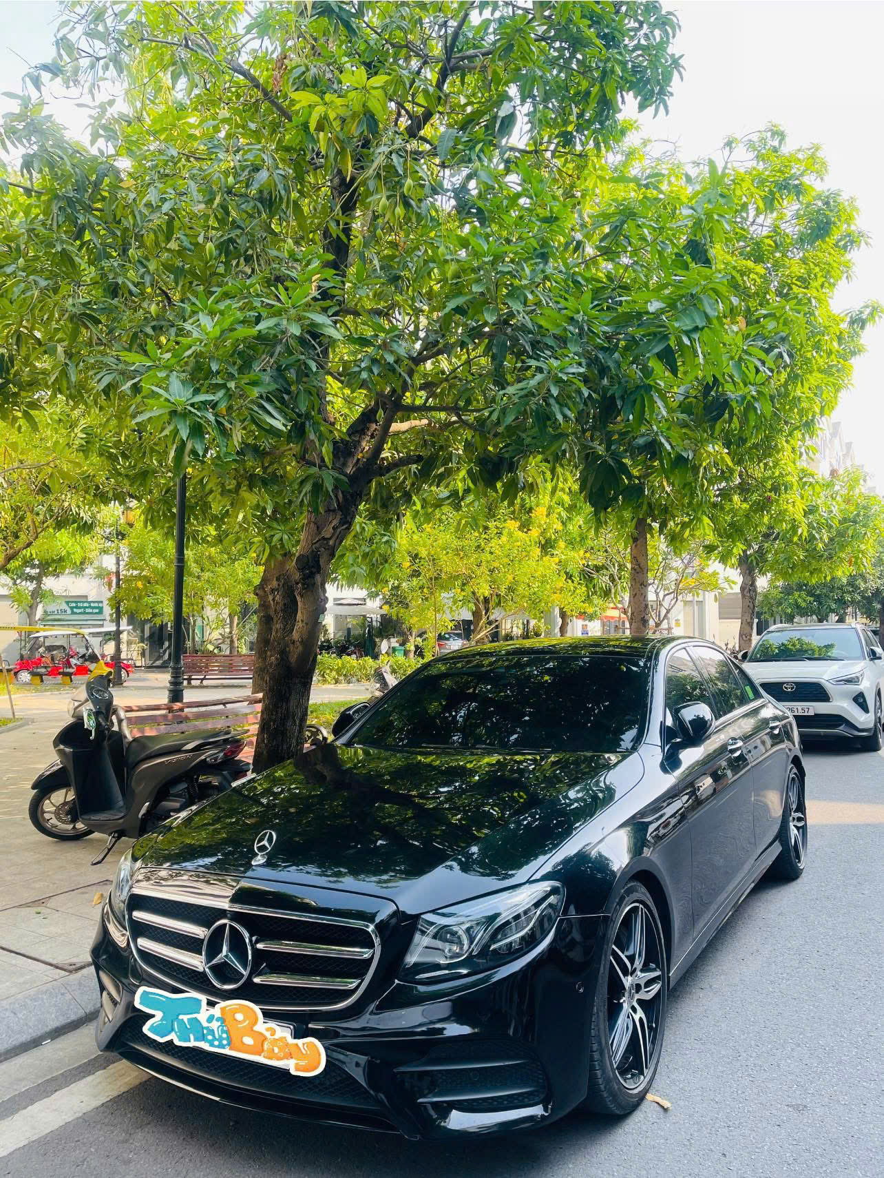 Mercedes-Benz E300 SX 2019 – XE GIA ĐÌNH, CHÍNH CHỦ, BAO CHECK THOẢI MÁI