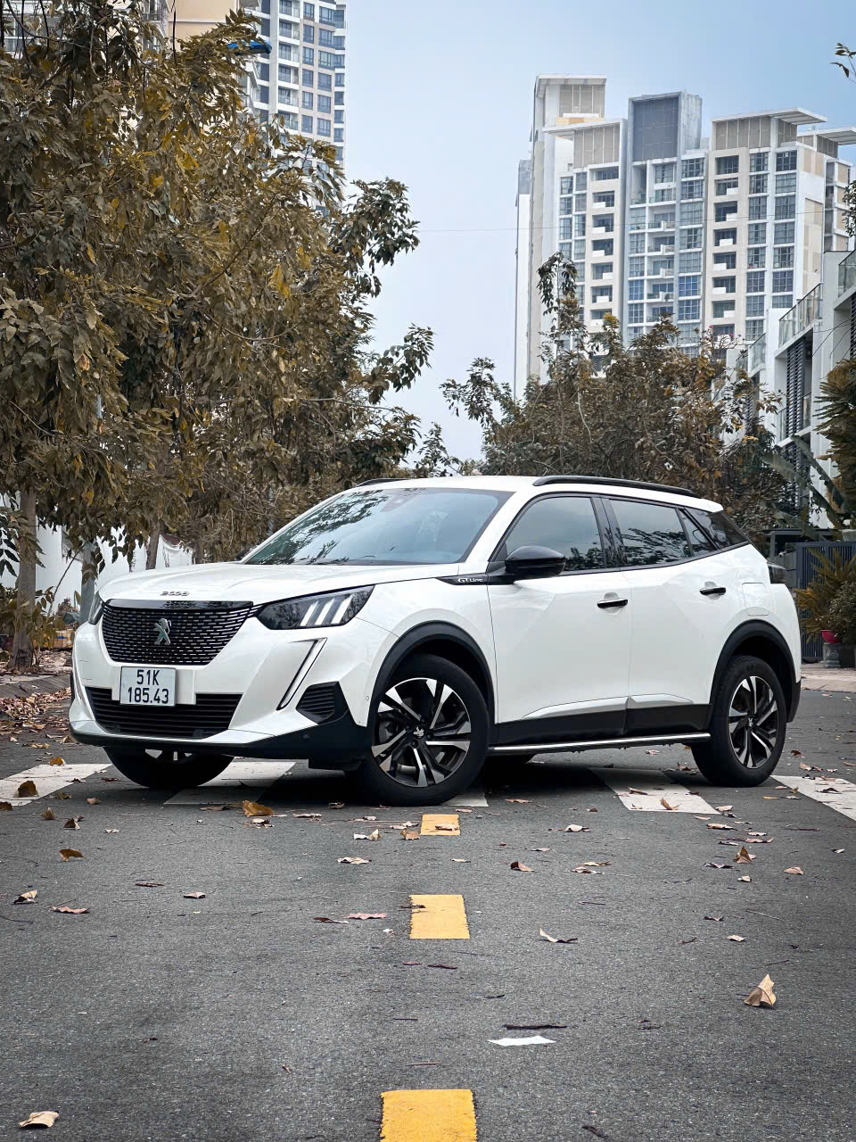 ►  HẾT TẾT – LÊN XE ĐÓN LỘC ĐẦU NĂM