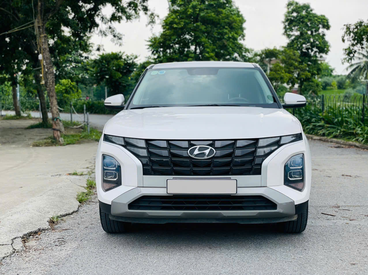 HOTLINE: 0975792232 CẦN BÁN XE CRETA ĐẶC BIỆT 2023 KHÔNG LỖI XE CHECK TEST BẤT CỨ NƠI ĐÂU