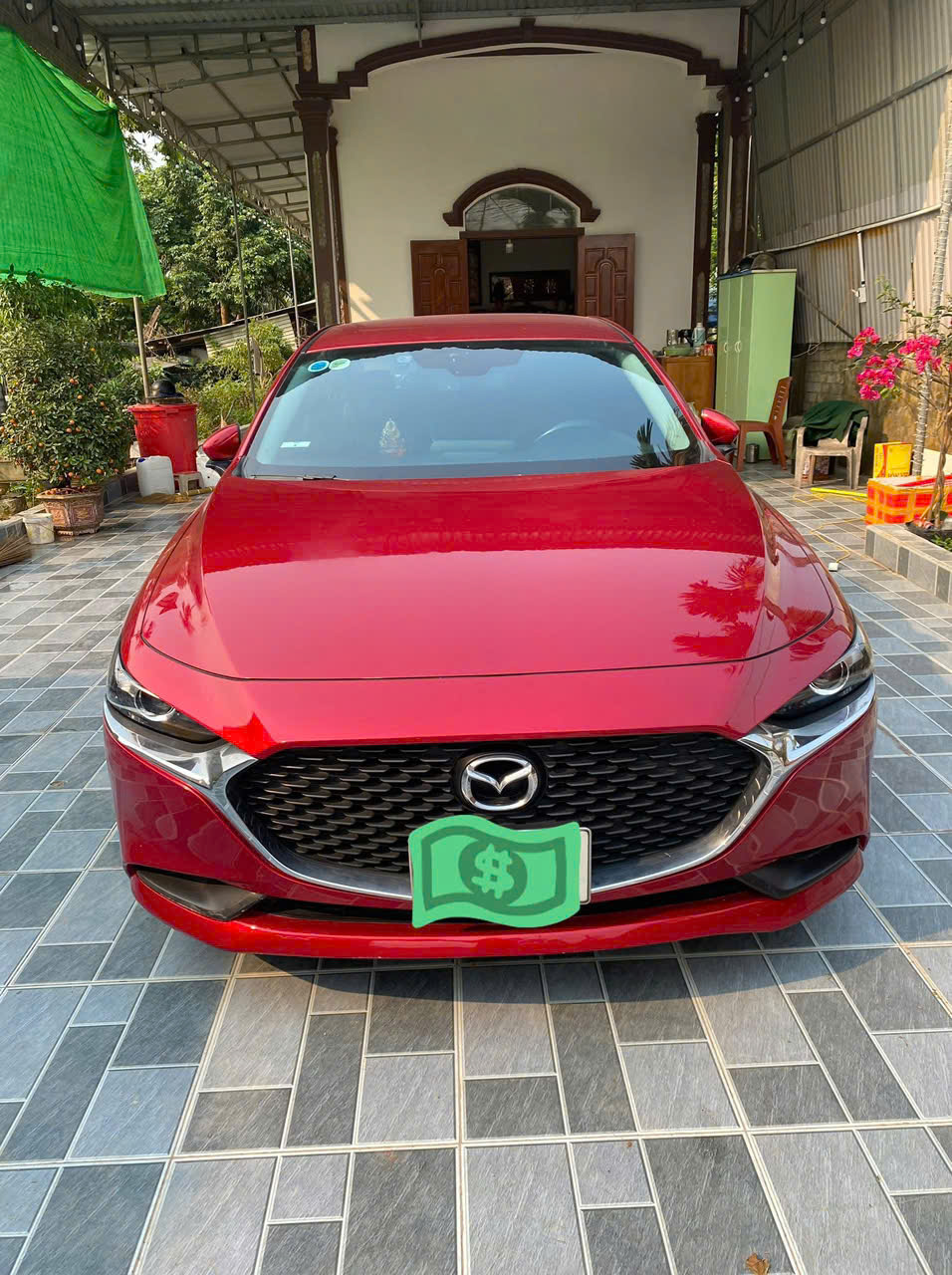 ►  MAZDA 3 DELUXE 2021 – XE ĐẸP CHẤT