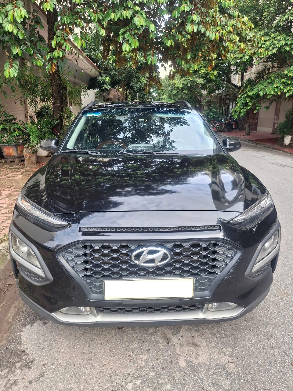 Chính chủ bán Xe Kona OS1-2.0 NU 6AT