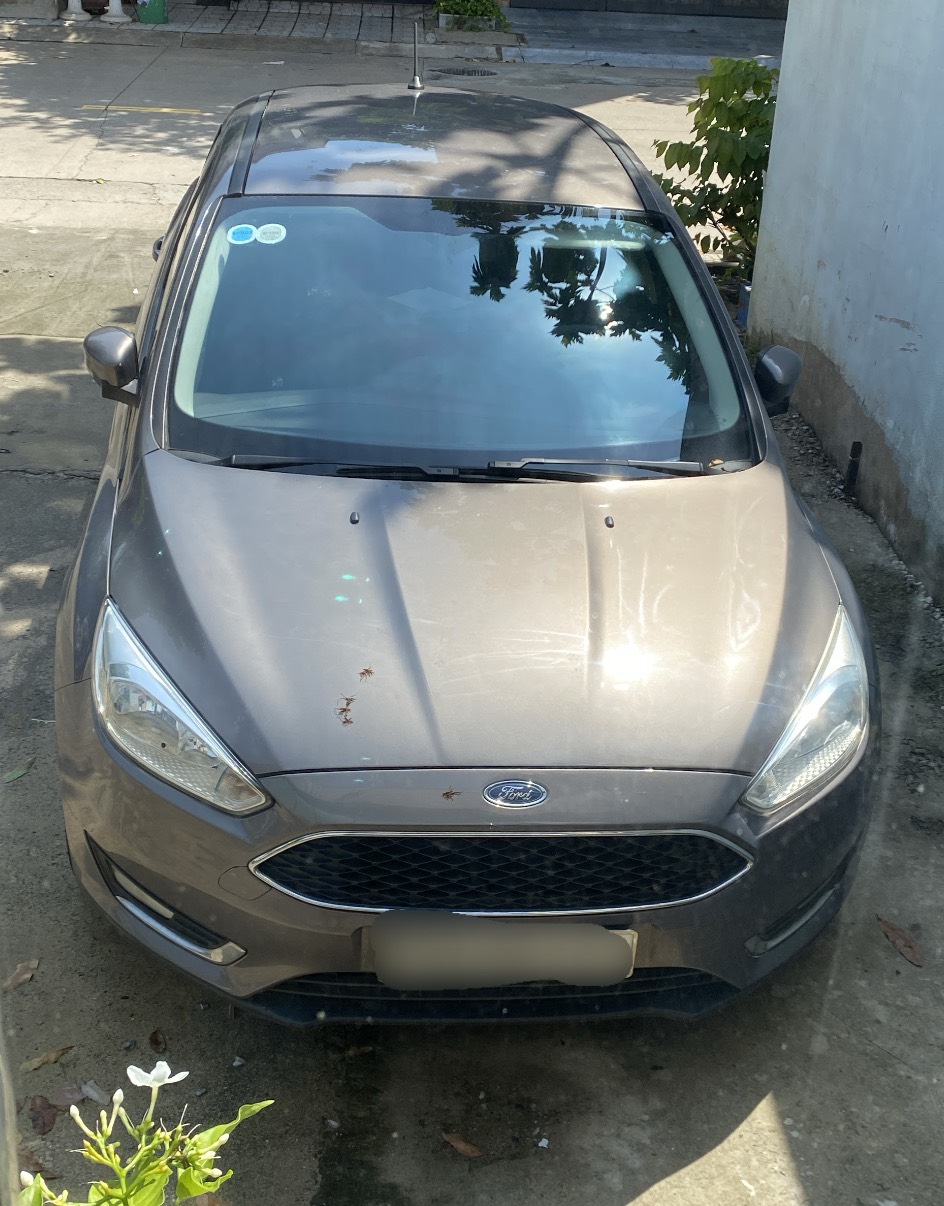 ► Chính chủ bán Xe Ford Focus Trend 1.5L 2019
