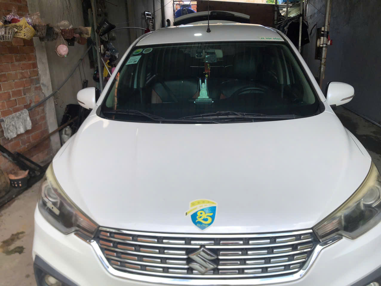 Chính chủ bán xe SUZUKI 2019 số tự động ban GLX