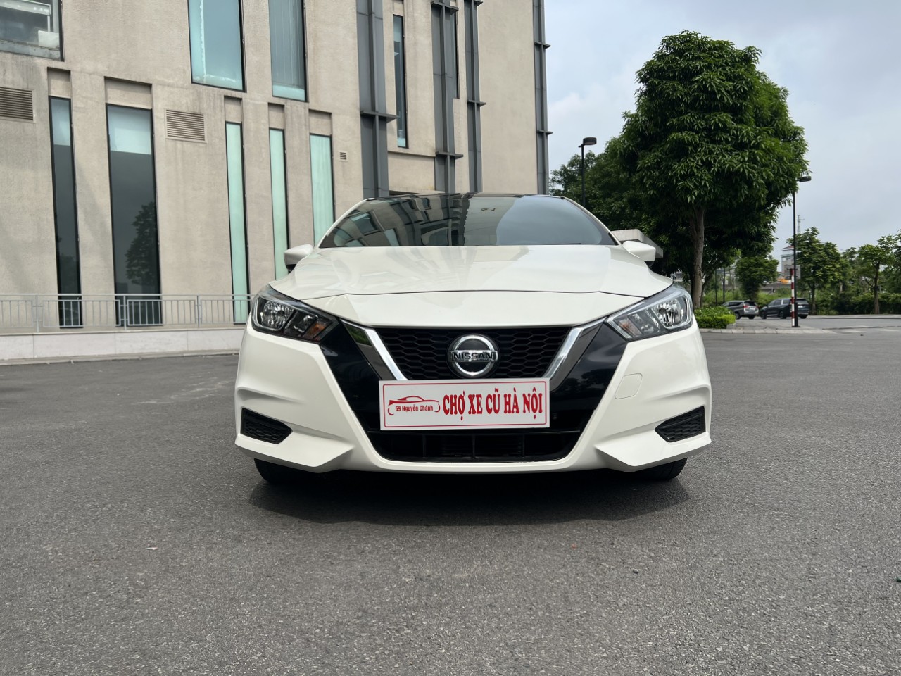 Nissan Almera EL 1.0 Torbo 2021 form 2022. Nhập Khẩu. Cá nhân hà nội, xe siêu lướt, đẹp chất.