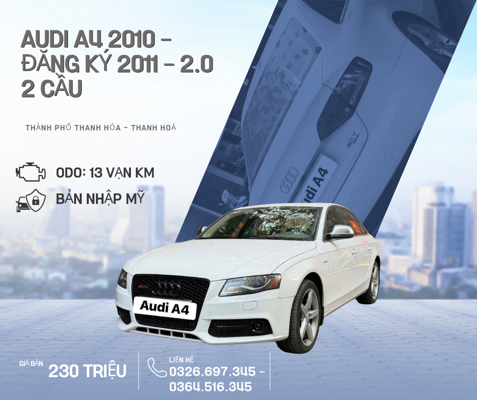 https://bonbanh.info/audi-a4-2010-dang-ky-2011-2-0-2-cau-230-trieu-j4109.html